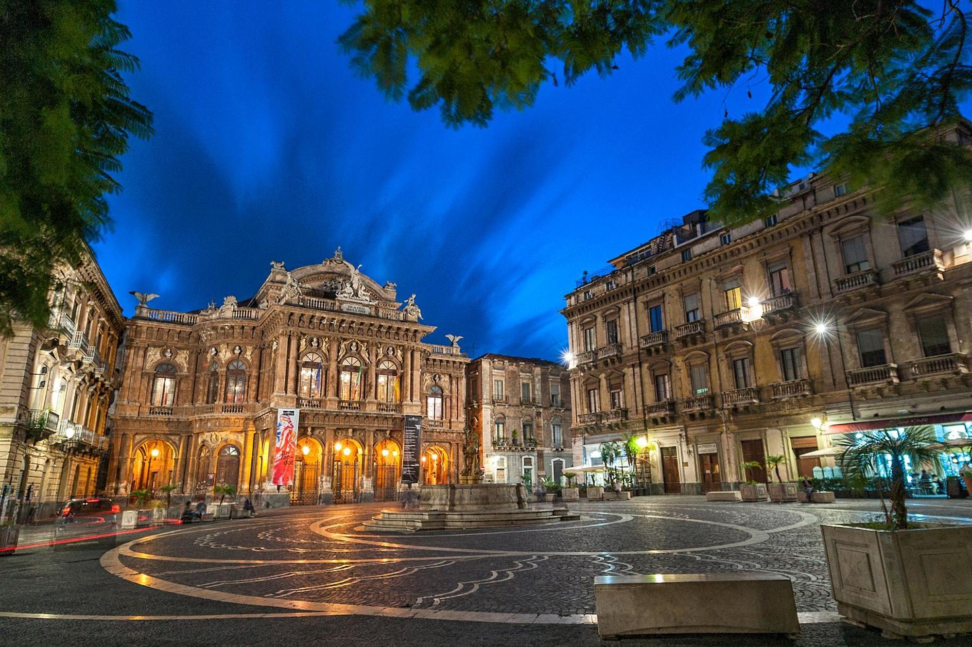 Case Vacanze CTA Exterior photo