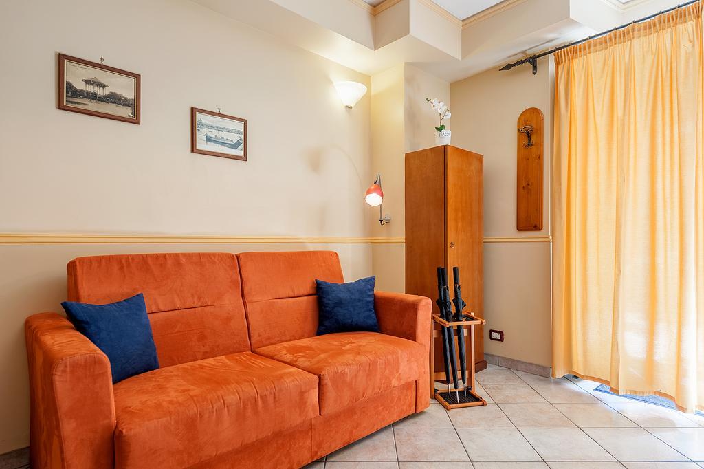 Case Vacanze CTA Exterior photo